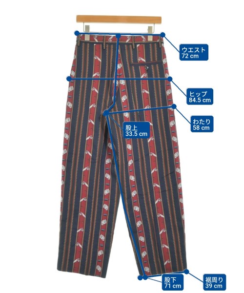 Vivienne Westwood 長褲