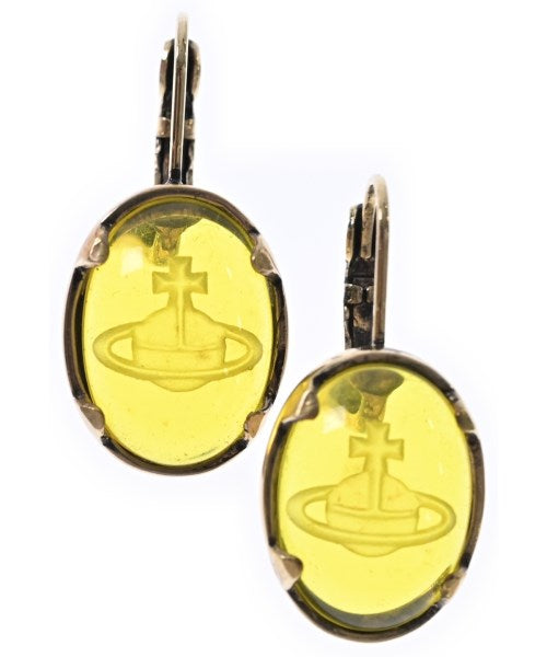 Vivienne Westwood 耳飾