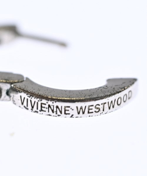 Vivienne Westwood 耳環　