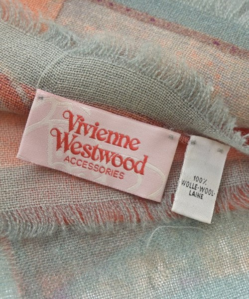 Vivienne Westwood 披肩