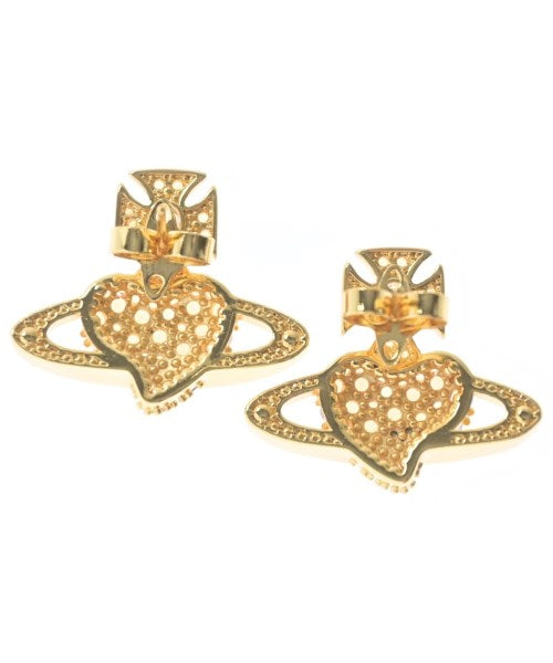 Vivienne Westwood 耳飾