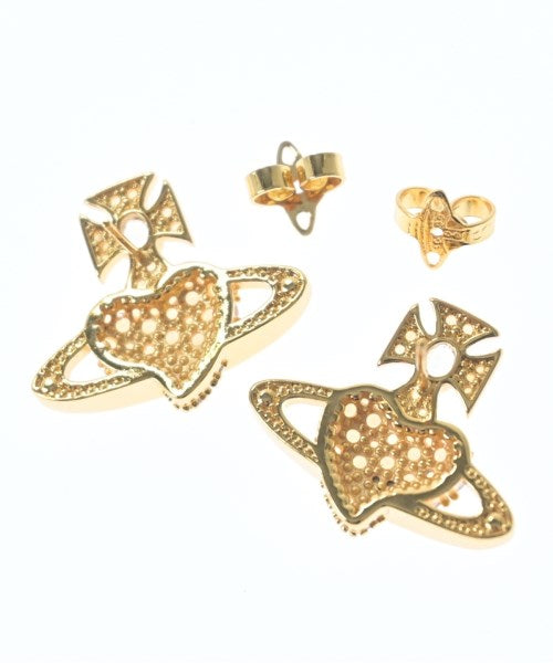 Vivienne Westwood 耳飾