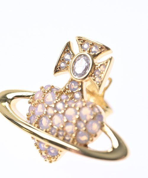 Vivienne Westwood 耳飾