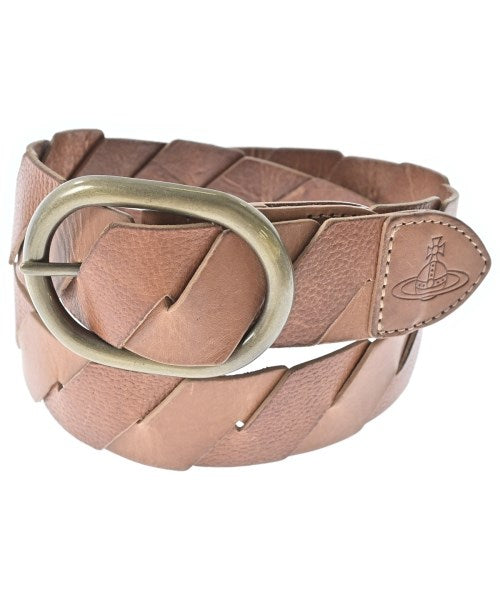 Vivienne Westwood 皮帶