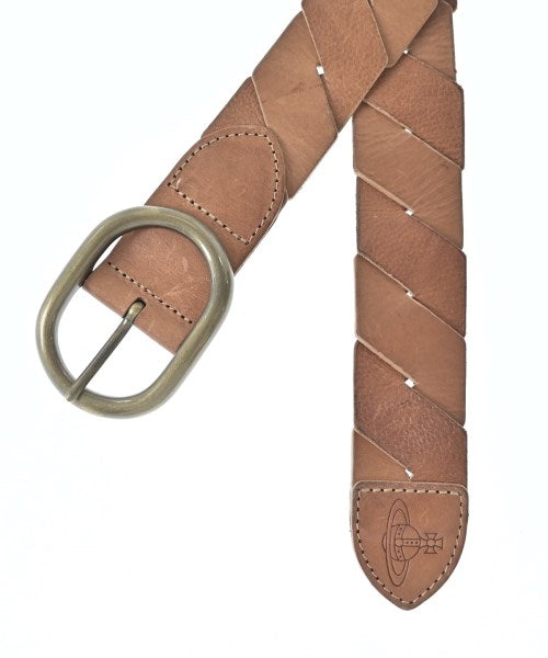 Vivienne Westwood 皮帶