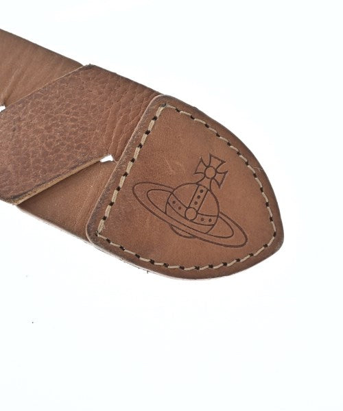 Vivienne Westwood 皮帶