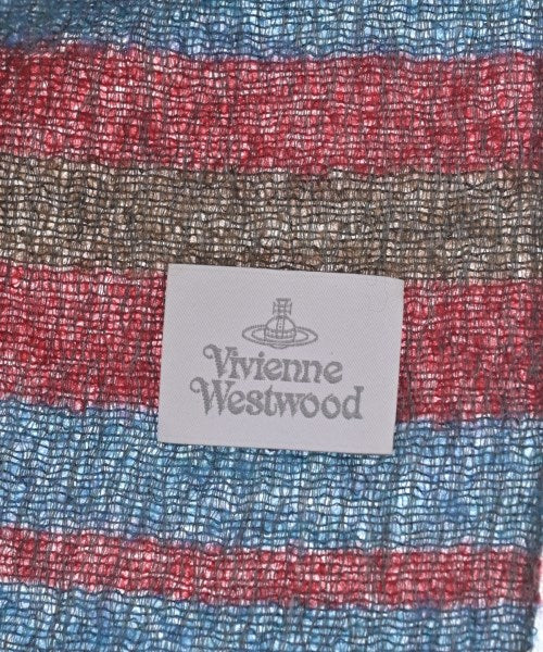 Vivienne Westwood 冬季圍巾