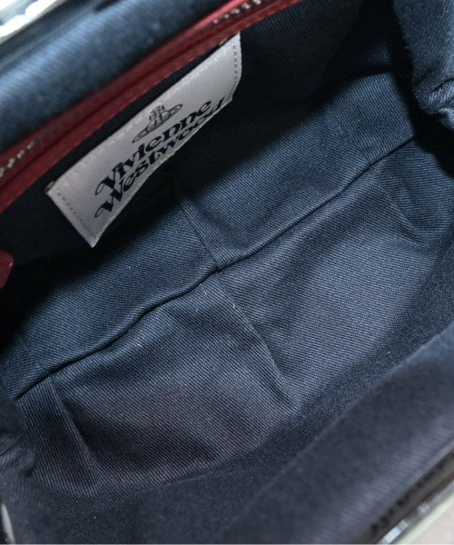 Vivienne Westwood 肩背包
