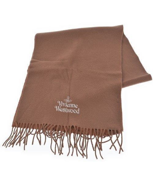 Vivienne Westwood 冬季圍巾