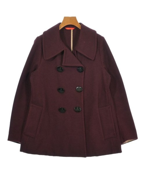 Vivienne Westwood 海軍外套