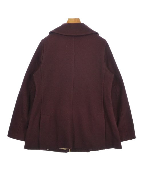 Vivienne Westwood 海軍外套