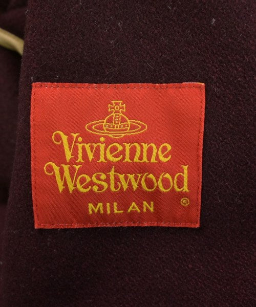 Vivienne Westwood 海軍外套