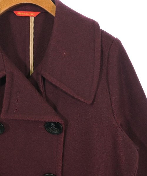 Vivienne Westwood 海軍外套