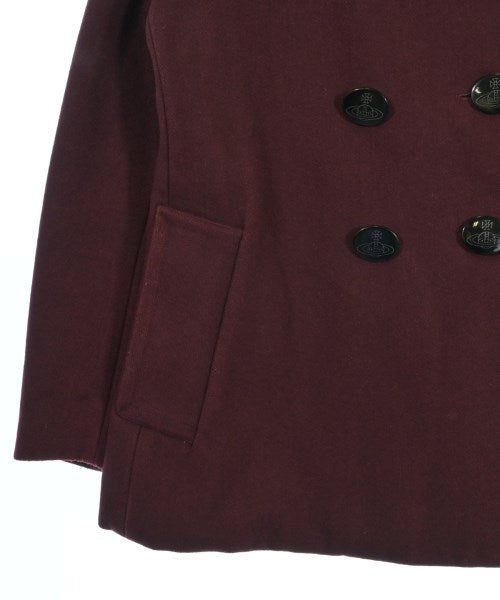 Vivienne Westwood 海軍外套