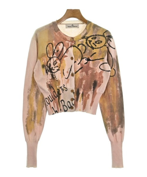 Vivienne Westwood 開襟衫