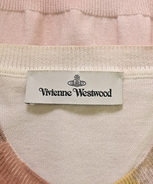 Vivienne Westwood 開襟衫