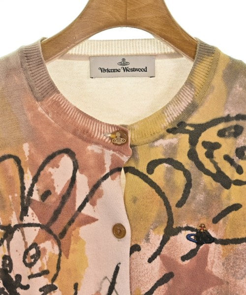Vivienne Westwood 開襟衫