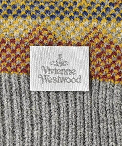 Vivienne Westwood 冬季圍巾