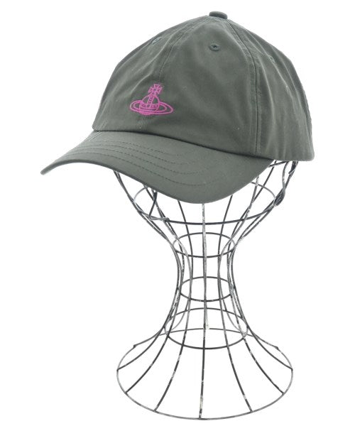 Vivienne Westwood 棒球帽