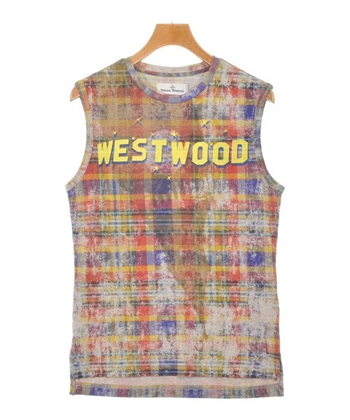 Vivienne Westwood T恤/上衣