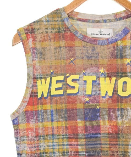 Vivienne Westwood T恤/上衣