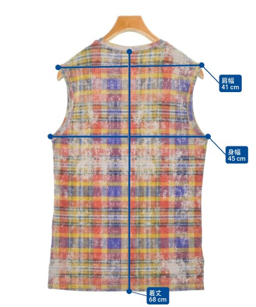 Vivienne Westwood T恤/上衣