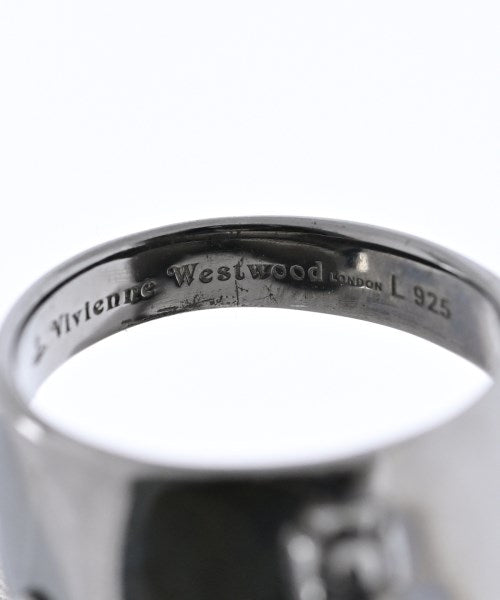 Vivienne Westwood 戒指