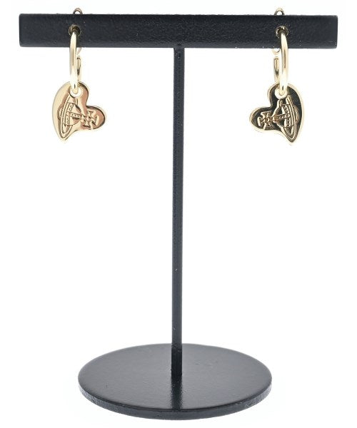 Vivienne Westwood 耳飾