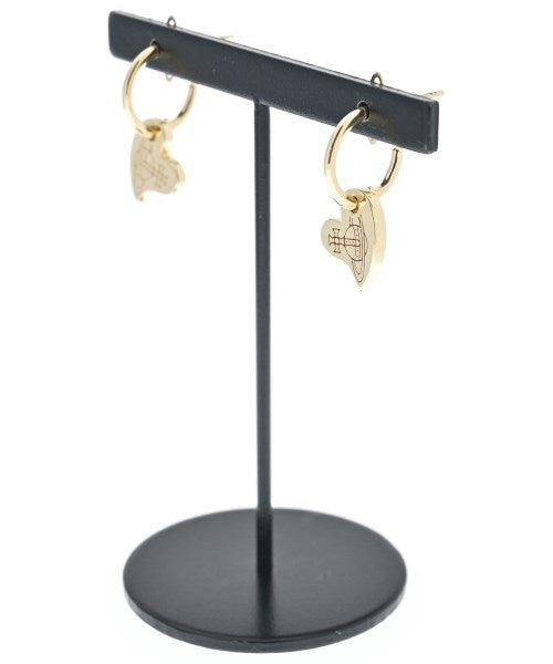 Vivienne Westwood 耳飾