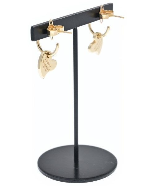 Vivienne Westwood 耳飾