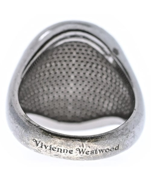 Vivienne Westwood 戒指