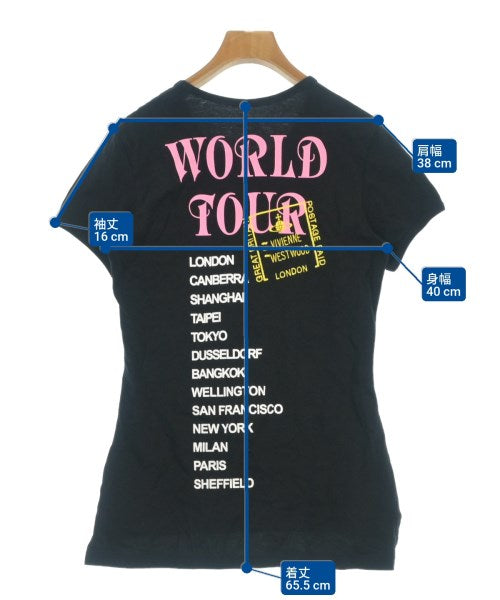 Vivienne Westwood T恤/上衣