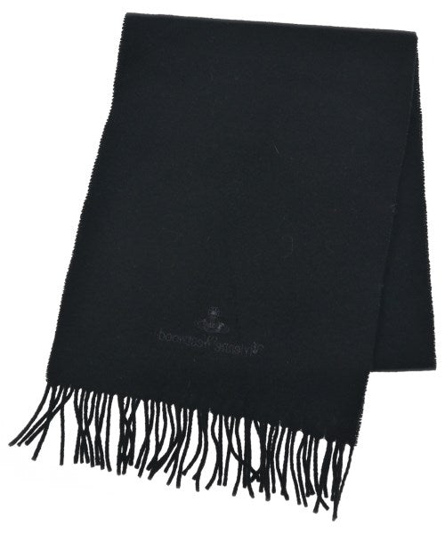 Vivienne Westwood 冬季圍巾