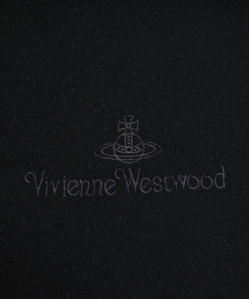 Vivienne Westwood 冬季圍巾