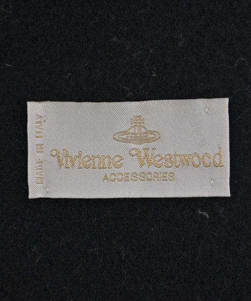 Vivienne Westwood 冬季圍巾