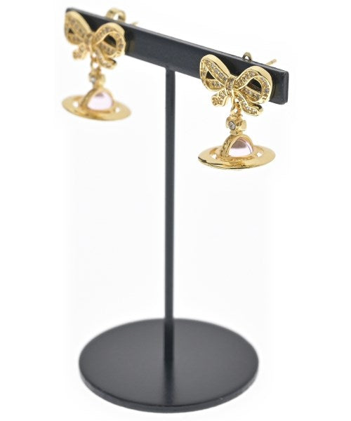 Vivienne Westwood 耳飾