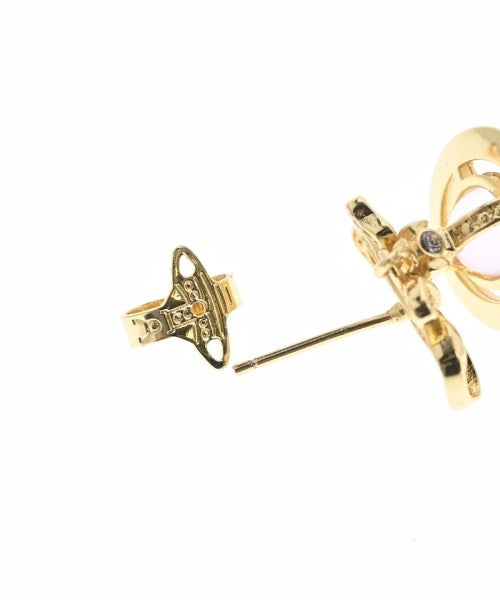 Vivienne Westwood 耳飾