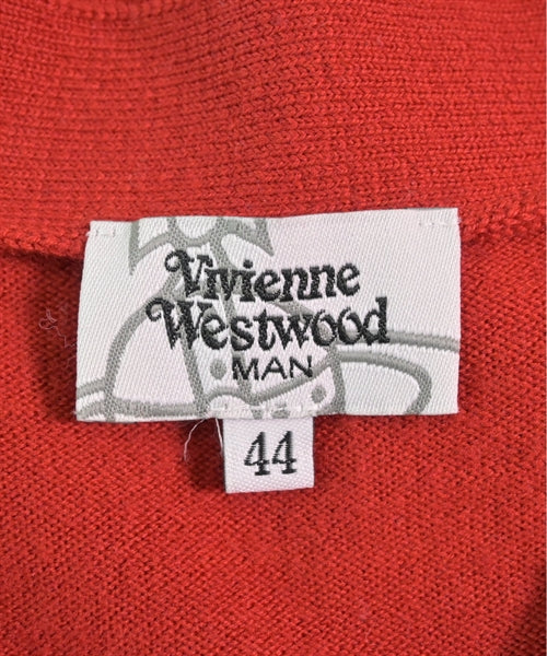 Vivienne Westwood MAN 開襟衫