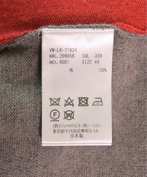 Vivienne Westwood MAN 開襟衫