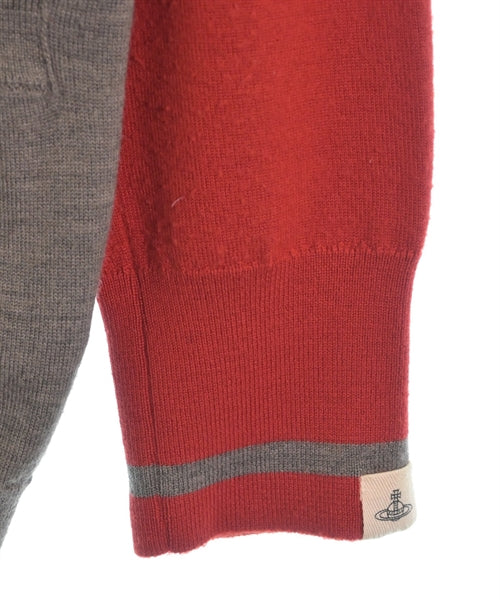 Vivienne Westwood MAN 開襟衫