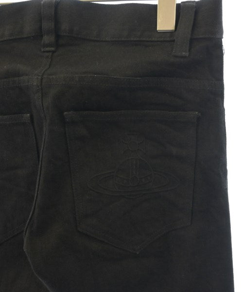 Vivienne Westwood MAN 牛仔