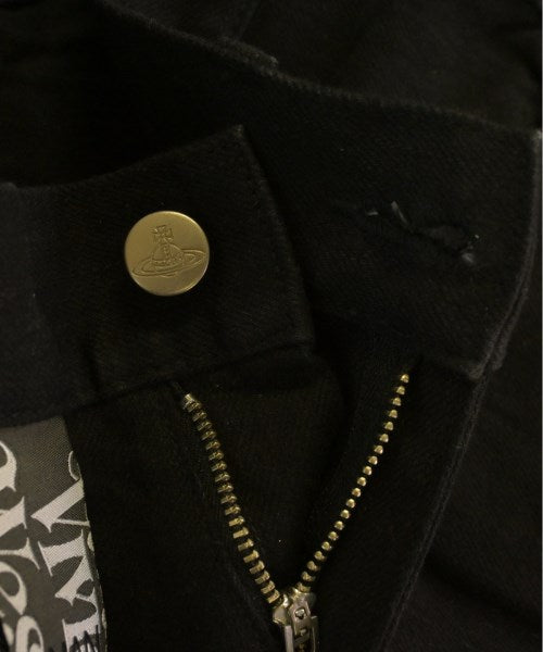 Vivienne Westwood MAN 牛仔