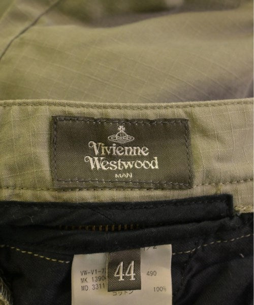 Vivienne Westwood MAN 工裝褲