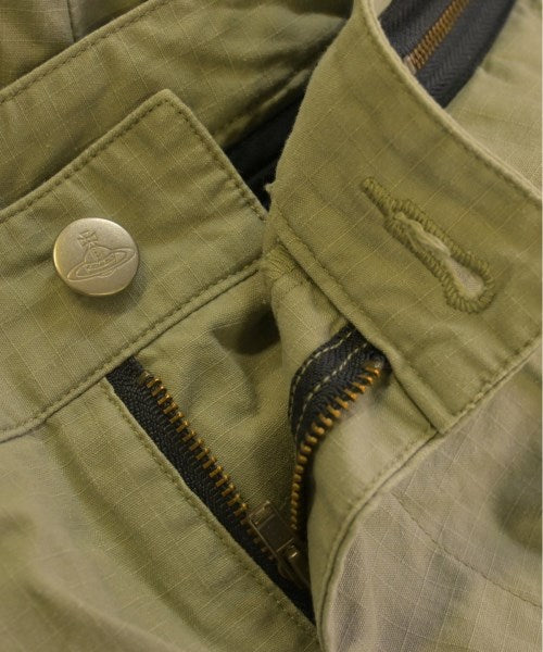 Vivienne Westwood MAN 工裝褲