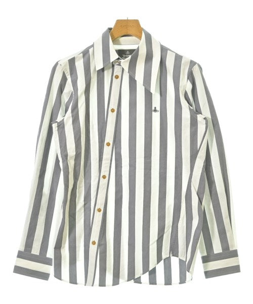 Vivienne Westwood MAN 休閒襯衫