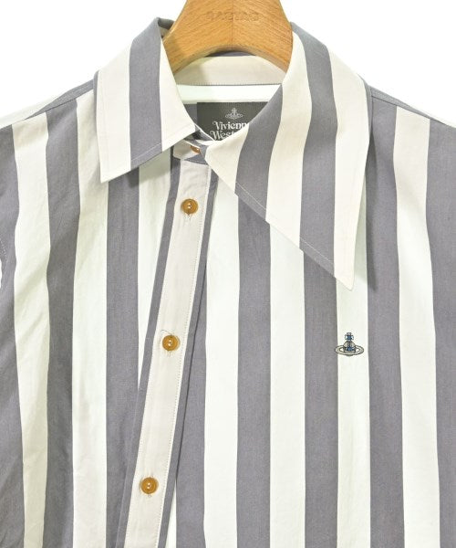 Vivienne Westwood MAN 休閒襯衫