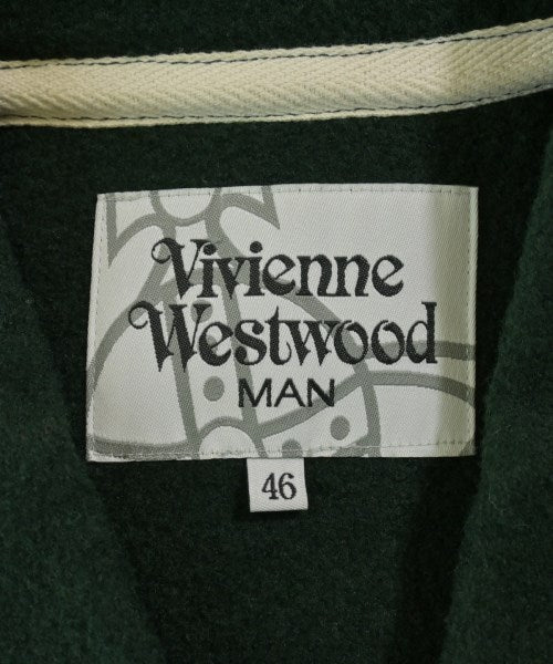 Vivienne Westwood MAN 運動夾克