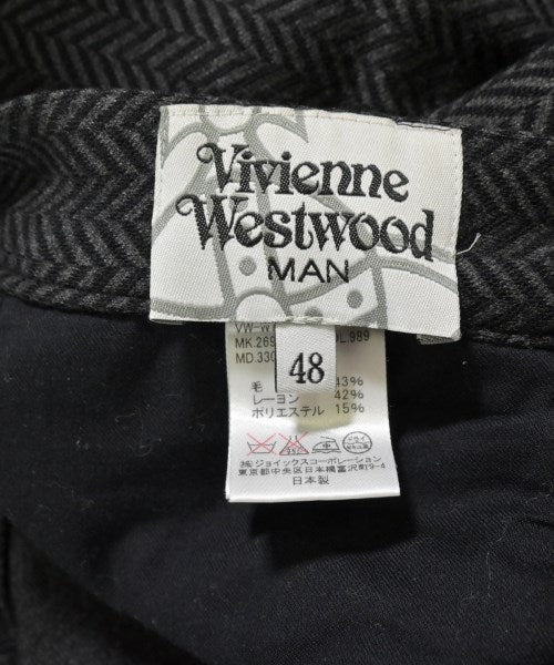 Vivienne Westwood MAN 長褲