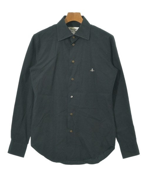 Vivienne Westwood MAN 休閒襯衫