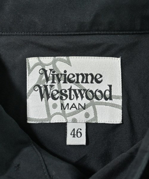 Vivienne Westwood MAN 休閒襯衫